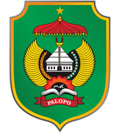 Logo Kota Palopo
