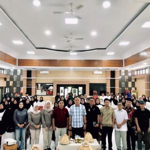 pelatihan penjamah makanan sppg boting