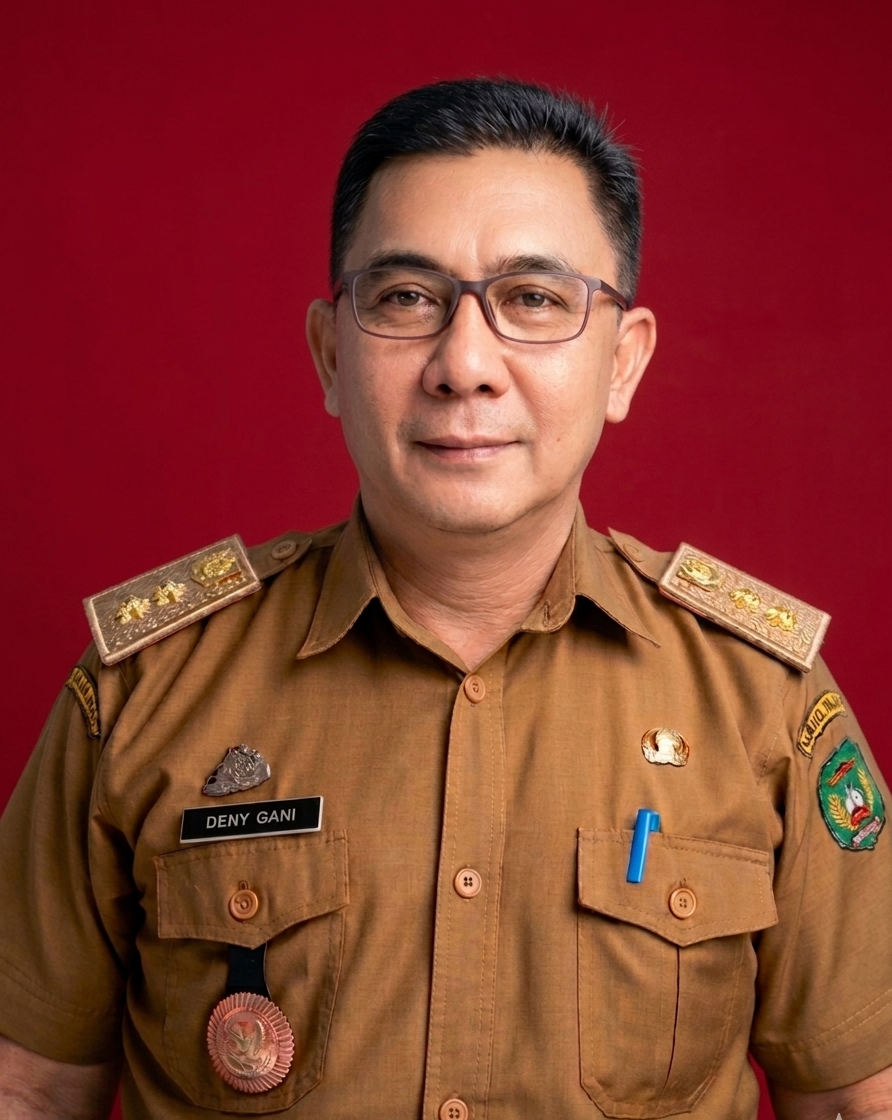 Foto Lurah